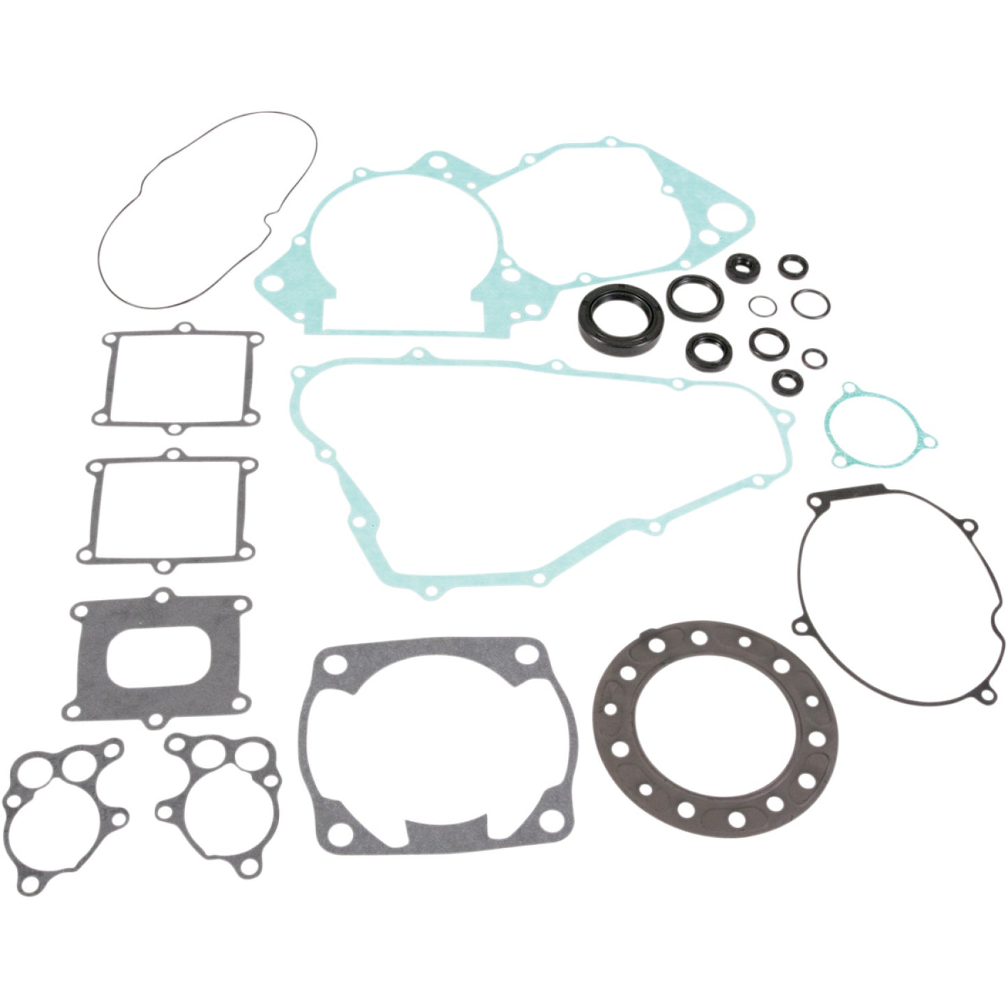 Moose Racing Motor Gasket Kit with Seal 811273MSE
