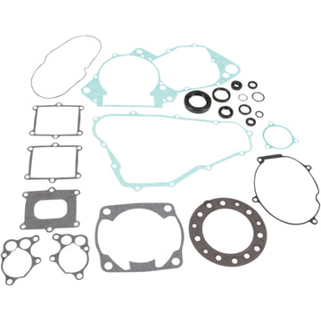 Moose Racing Motor Gasket Kit with Seal 811273MSE