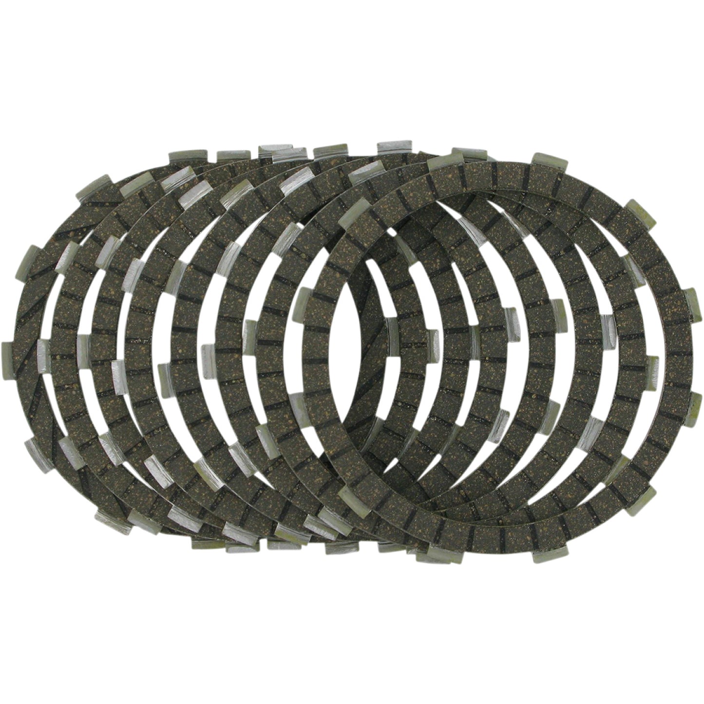 EBC Clutch Kit CK1149 | Clutch Plates & Springs