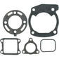 Moose Racing Top End Gasket Kit - Honda 810211MSE