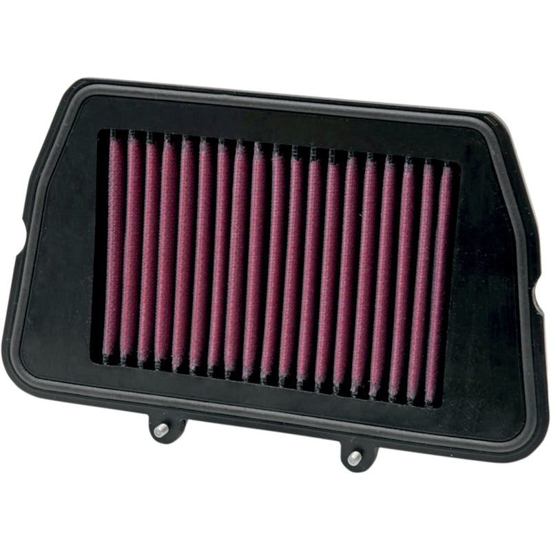 K & N OE Replacement High-Flow Air Filter - Triumph TB-8011