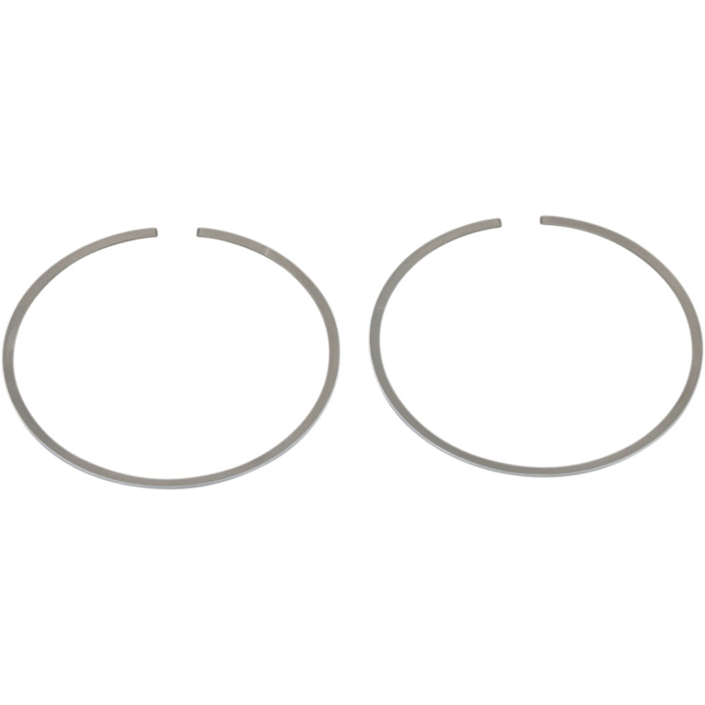 WSM Piston Rings - 82.00 mm - Kawasaki 010-943