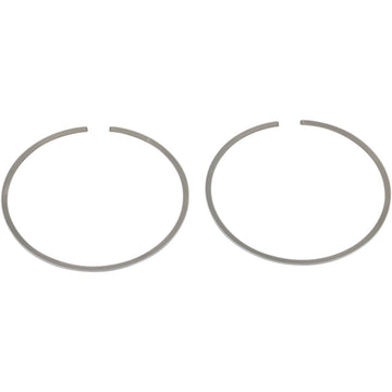 WSM Piston Rings - 82.00 mm - Kawasaki 010-943