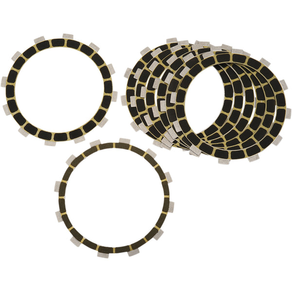 Barnett Friction Plate Set 302-90-20055