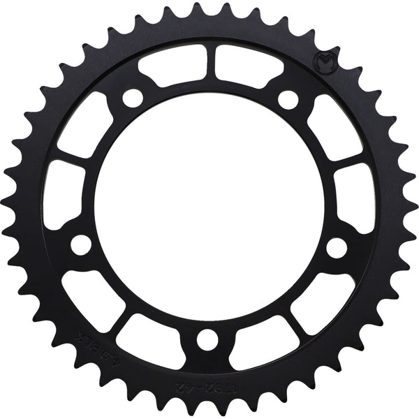 Moose Racing Rear Sprocket - 42 Tooth - Suzuki 1211-1792-42-10