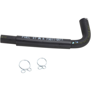 All Balls Hose and Clamp Kit - Honda FS110-0008