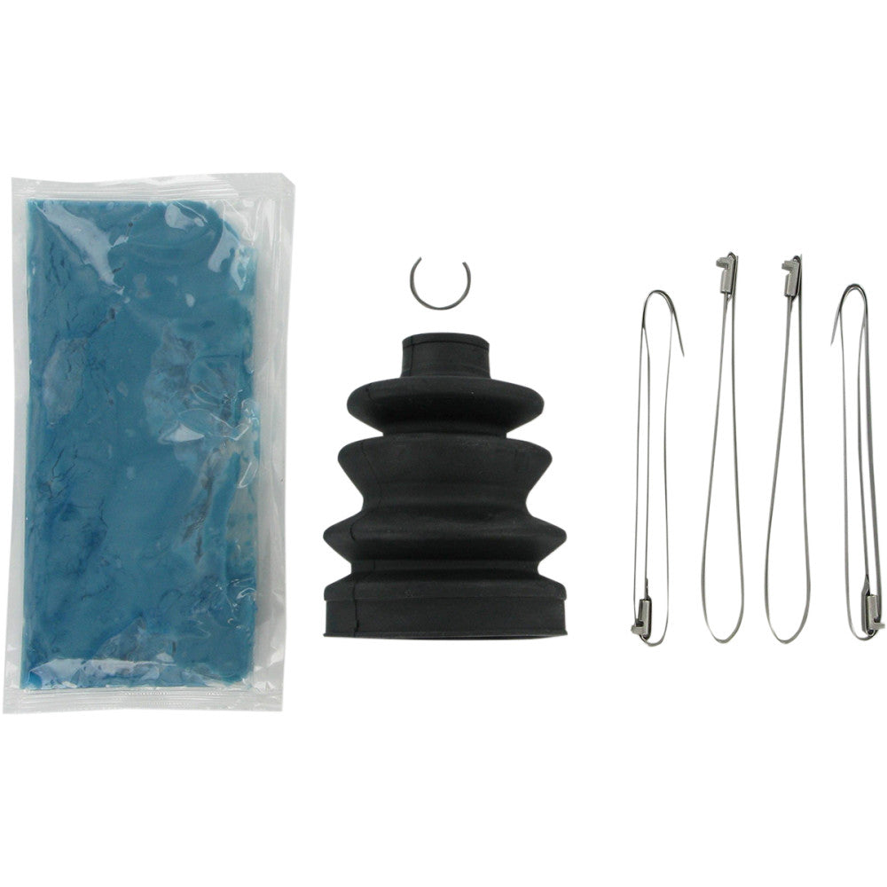 EPI CV Boot Kit - Front/Rear Outboard - Arctic Cat WE130072