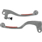 Moose Racing Lever Set - Competition - Red 1SGHA25