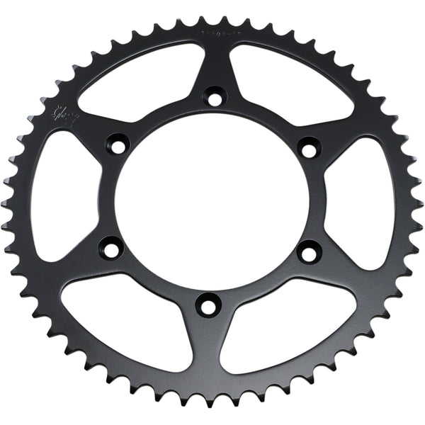 JT Sprockets Sprocket - Rear - Kawasaki/Suzuki - 53-Tooth JTR808.53