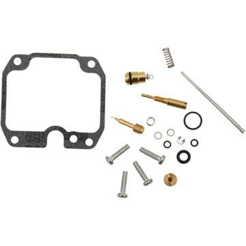 Moose Racing Carburetor Repair Kit - Kawasaki 26-1243
