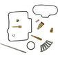 Moose Racing Carburetor Repair Kit - Honda 26-1184