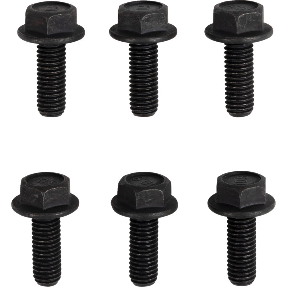 WSM Speed Sensor Magnet Bolt - Pack of Six 014-907