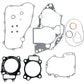 Moose Racing Complete Motor Gasket Kit - Honda 808262MSE