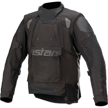 ALPINESTARS Halo Drystar? Jacket - Black - 2XL 3204822-1100-2X