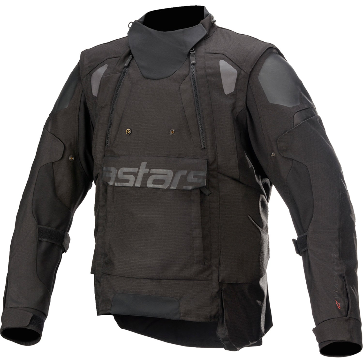 ALPINESTARS Halo Drystar? Jacket - Black - Medium 3204822-1100-M