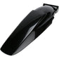 ACERBIS Rear Fender - Black 2040750001