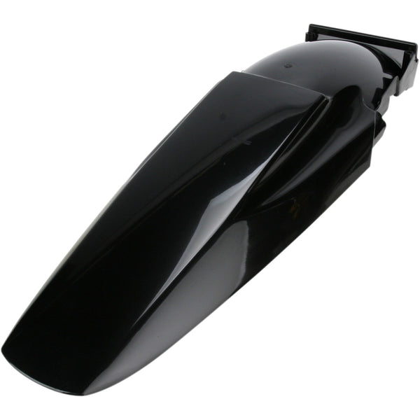Acerbis Rear Fender - Black 2040750001