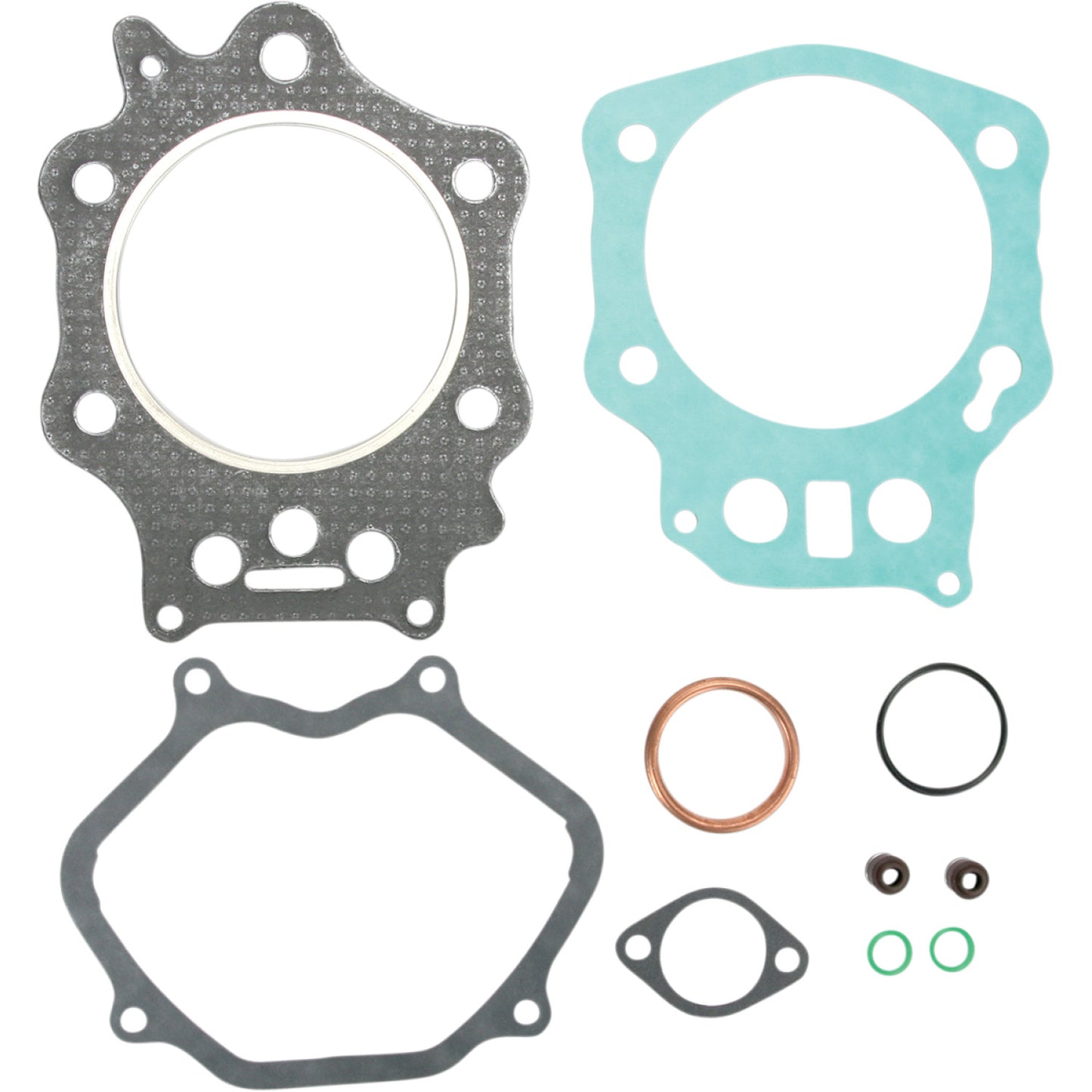 Moose Racing Top End Gasket Kit - Honda 810858MSE