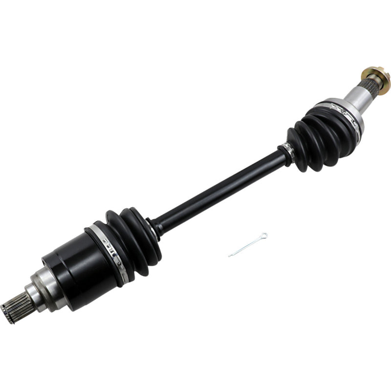 MOOSE OFFROAD Axle Kit - CV - Complete - OEM Replacement - Standard - Front Right - Kymco MXU 500/700 KYM-7002