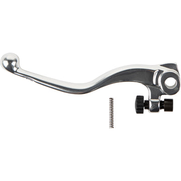 Moose Racing Clutch Lever - Silver H07-5941 CS