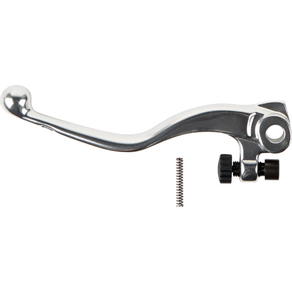 Moose Racing Clutch Lever - Silver H07-5941 CS