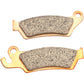 EBC HH Brake Pads FA438HH | Brake Pads   Sintered Metal
