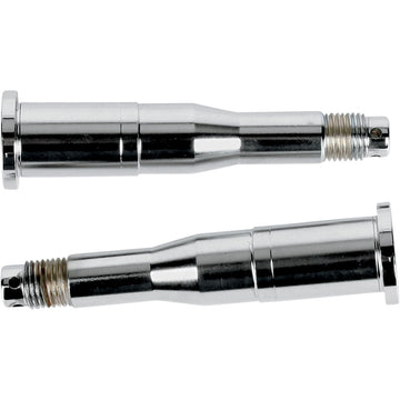 LONE STAR RACING/TECH 5 IND. Shafts - Front/Spindle - Pair - TRX450 10-401