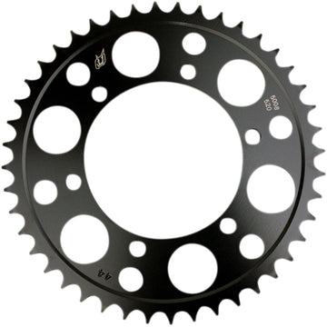 Driven Racing Rear Sprocket - 44-Tooth 8891-520-44