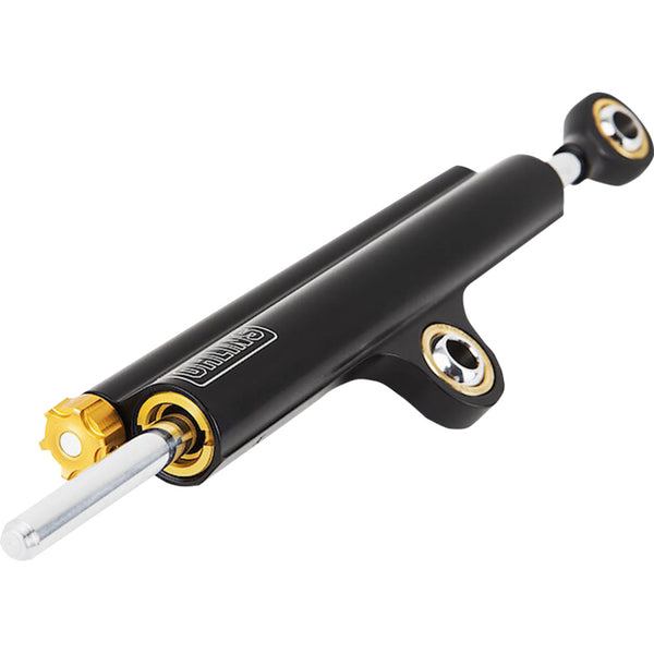 Ohlins Steering Damper - Blackline - Universal (SD063) SD 063