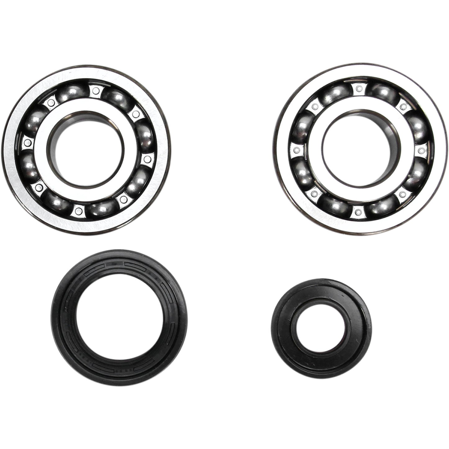 PROX Crank Bearing and Seal Kit - Yamaha 23.CBS23099