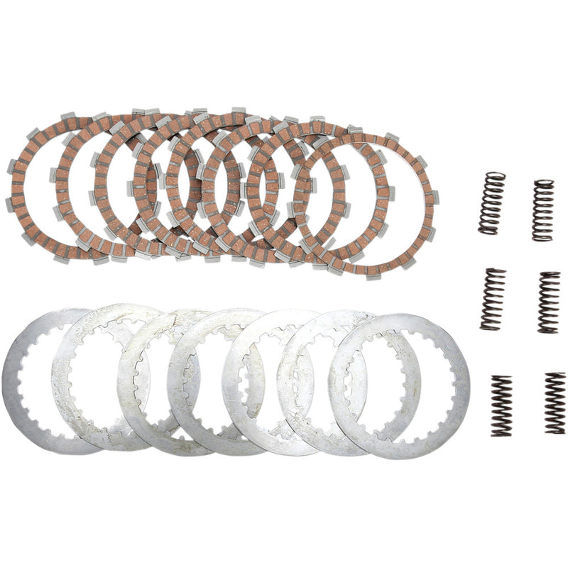 DP BRAKES Clutch Kit DPK235
