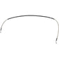 Moose Offroad Brake Line - Stainless Steel H02-1-086/P | Brake Lines Hoses Stainless Steel