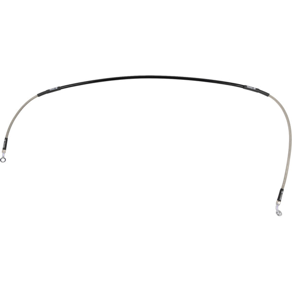 Moose Offroad Brake Line - Stainless Steel H02-1-086/P