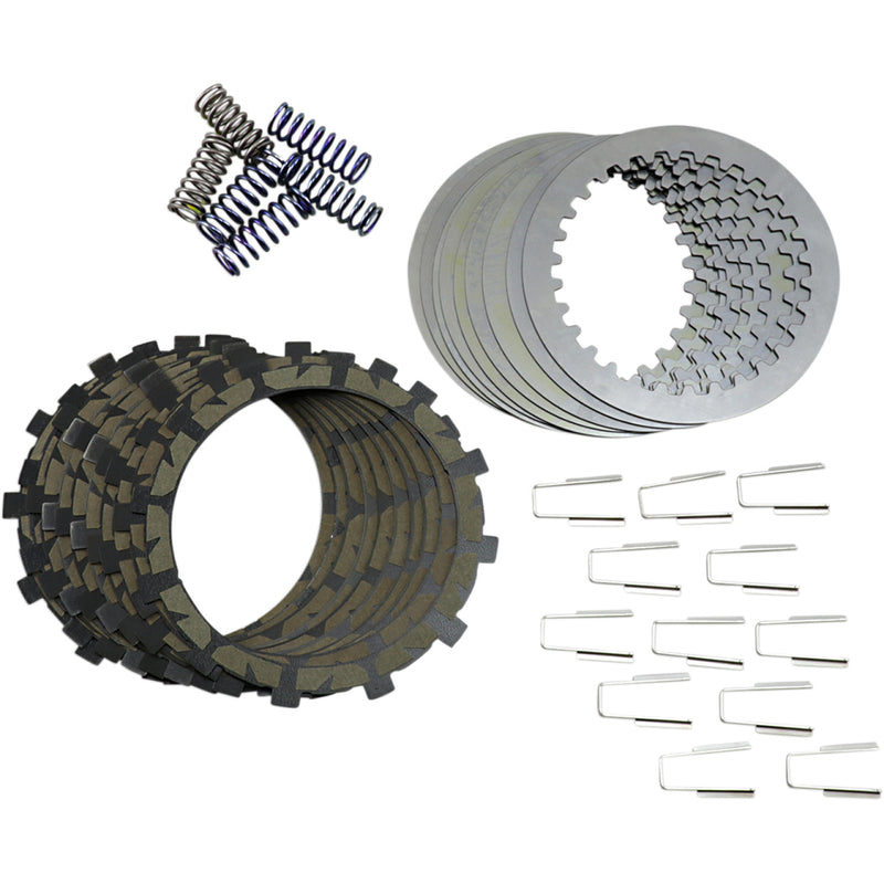 Rekluse TorqDrive? Clutch Kit - Yamaha RMS-2807007