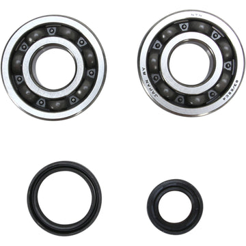 PROX Crank Bearing and Seal Kit - Suzuki 23.CBS32089