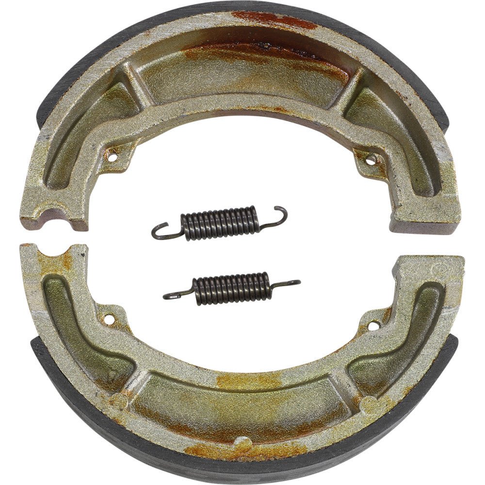DP BRAKES Brake Shoes - Yamaha 9108