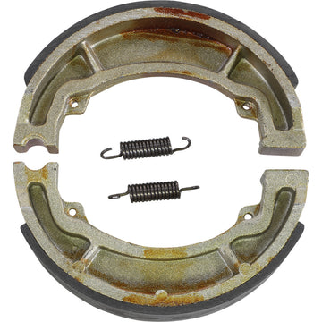 DP BRAKES Brake Shoes - Yamaha 9108