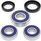 All Balls Wheel Bearing Kit - Rear 25-1355