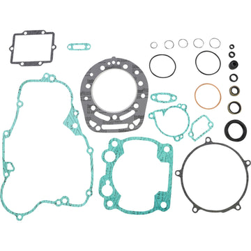 PROX Gasket Kit - Complete - Kawasaki 34.4409