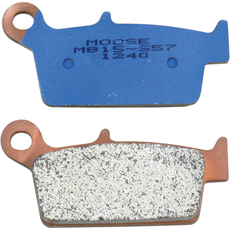 Moose Racing M1 Brake Pads - Rear M815-S57