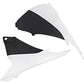 ACERBIS Airbox Cover - White/Black 2314291035