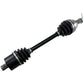 MOOSE OFFROAD Axle Kit - Complete - Standard - Rear Left - '09 Polaris Sportsman 550/850 LM6-PO-8-344