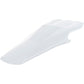 ACERBIS Rear Fender - '20 White 2791606811