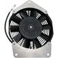 MOOSE OFFROAD Hi-Performance Cooling Fan - 440 CFM - Yamaha Z2008