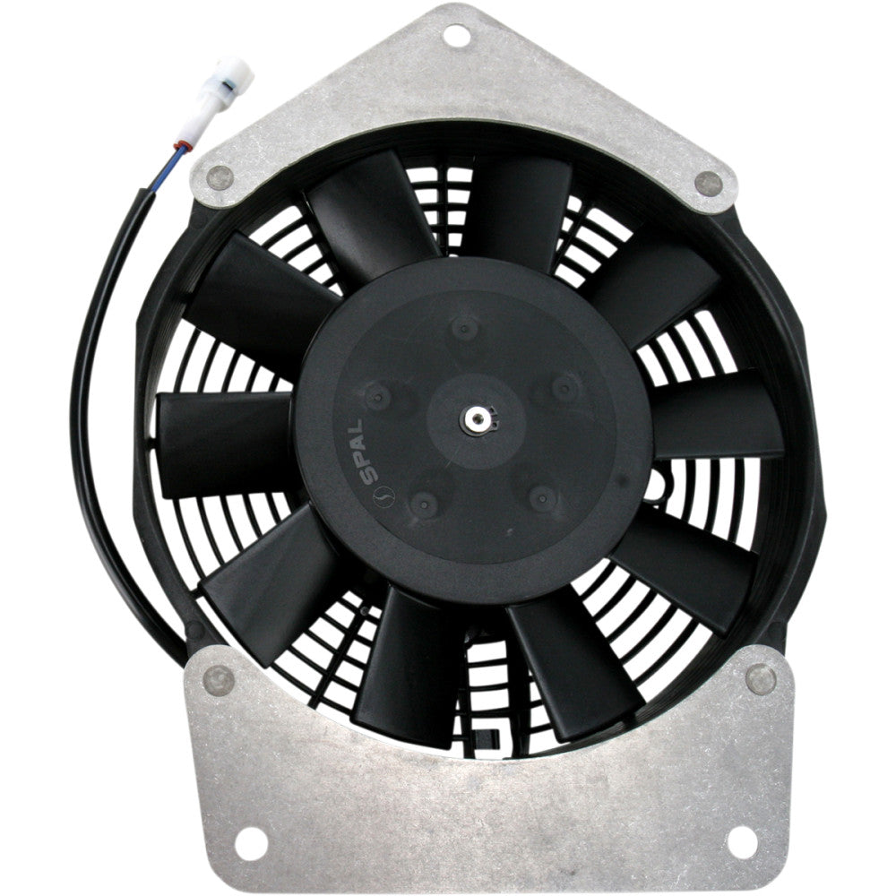 MOOSE OFFROAD Hi-Performance Cooling Fan - 440 CFM - Yamaha Z2008