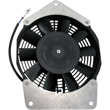 MOOSE OFFROAD Hi-Performance Cooling Fan - 440 CFM - Yamaha Z2008