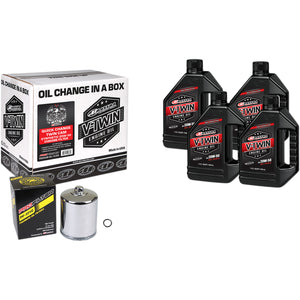 4 Stroke Engine Oils