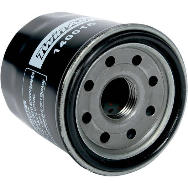 Twin Air Oil Filter - Kawasaki/Polaris/Yamaha 140016