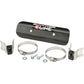Moose Racing Universal Pipe Guard - 6" UNIV6A