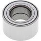 MOOSE RACING Wheel Bearing Kit - Tapered - Double Angular Contact - Front/Rear 25-1496-HP